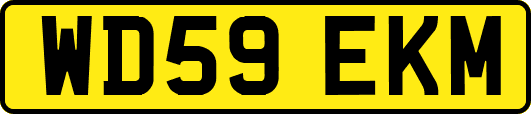 WD59EKM