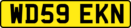 WD59EKN