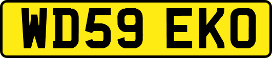 WD59EKO
