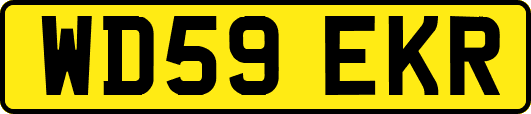 WD59EKR