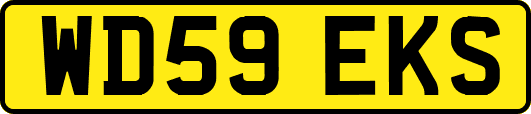 WD59EKS