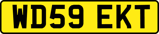 WD59EKT
