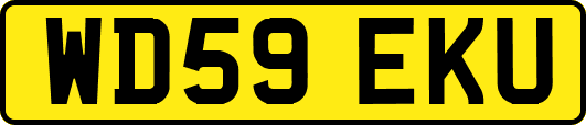 WD59EKU