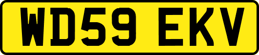 WD59EKV