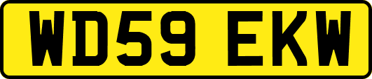 WD59EKW