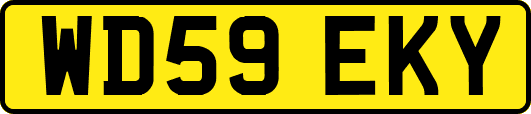 WD59EKY