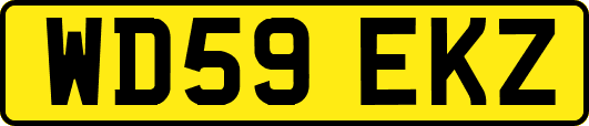 WD59EKZ