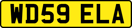 WD59ELA