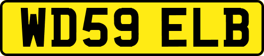 WD59ELB