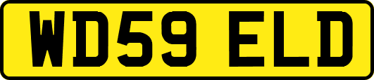 WD59ELD