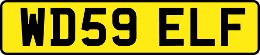 WD59ELF