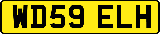 WD59ELH