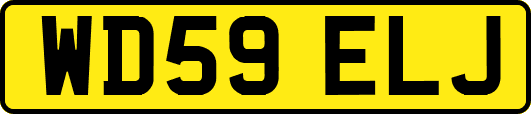 WD59ELJ