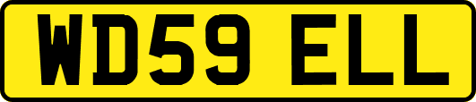 WD59ELL