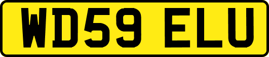WD59ELU