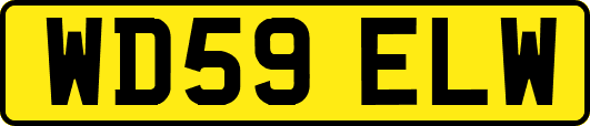 WD59ELW