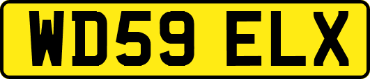 WD59ELX