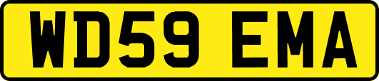 WD59EMA