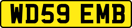 WD59EMB