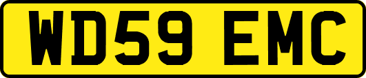 WD59EMC