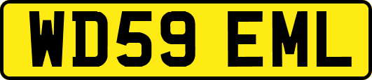 WD59EML