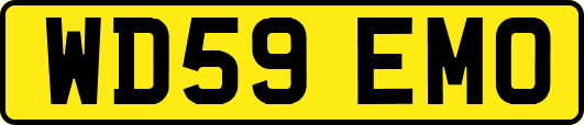WD59EMO