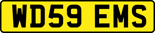 WD59EMS