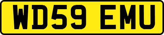 WD59EMU