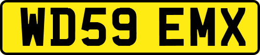 WD59EMX
