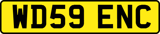 WD59ENC