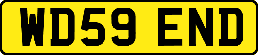 WD59END