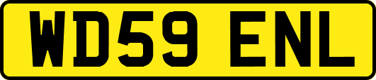 WD59ENL