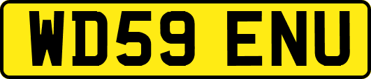 WD59ENU