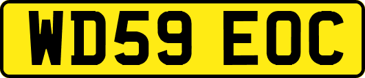 WD59EOC