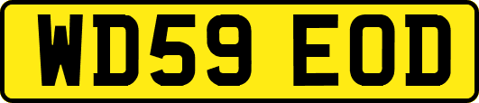 WD59EOD