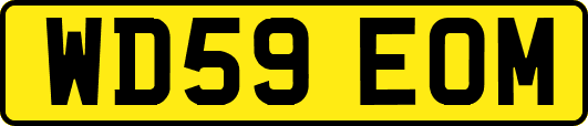 WD59EOM