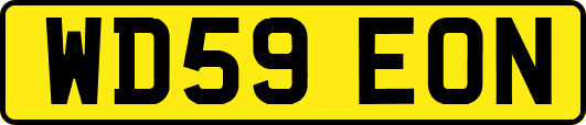 WD59EON
