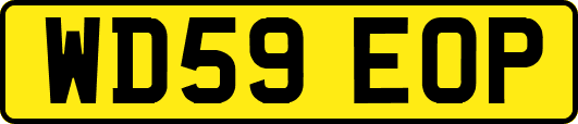 WD59EOP