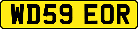WD59EOR