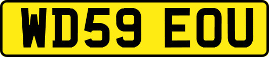 WD59EOU