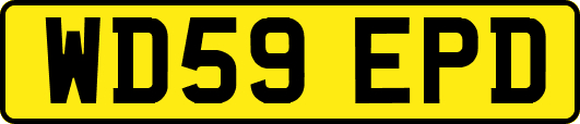 WD59EPD