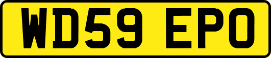 WD59EPO