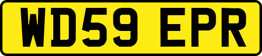 WD59EPR