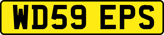 WD59EPS