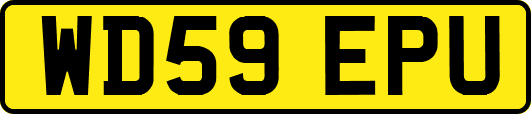 WD59EPU