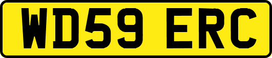 WD59ERC