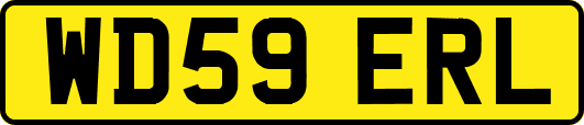WD59ERL