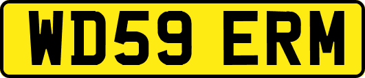 WD59ERM