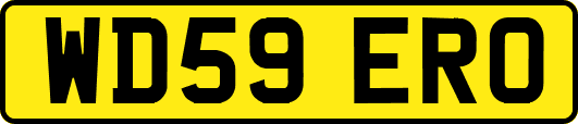WD59ERO