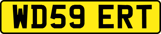 WD59ERT
